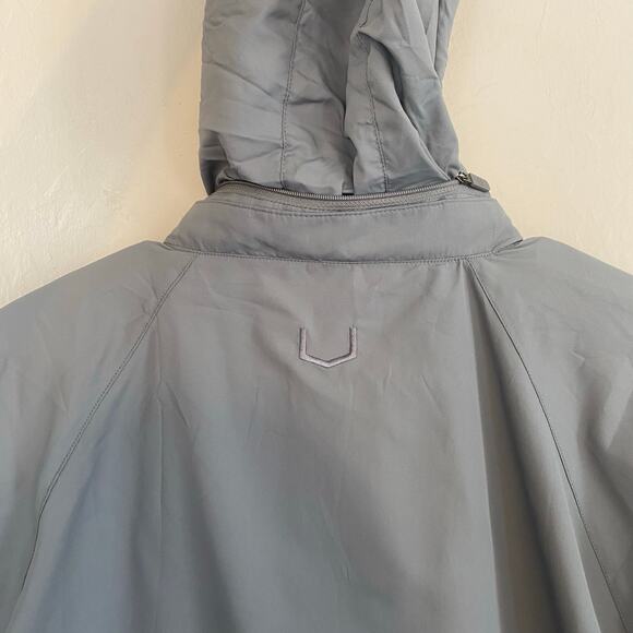 SCOTTeVEST Tropiformer Jacket Men’s Size Large Convertible Vest Light Packable - Picture 2 of 13